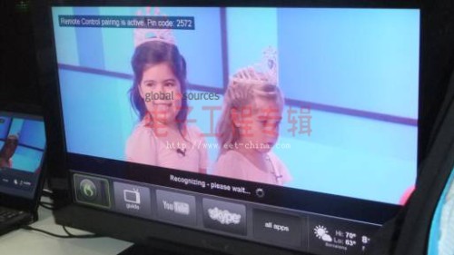 �F(xi��n)��չʾ�Ĳ���Dragon TV�������ҕ����ͨ�^�ք��M�п���