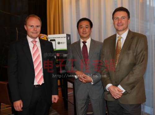 ���������Ξ飺JasonStirling,Nuance��̫�^(q��)�߼�����������ԣ�c,Nuance�����A�^(q��)����(j��ng)����StuartSharpe,Nuance��̫�^(q��)�N�۹��̲��߼����O(ji��n)