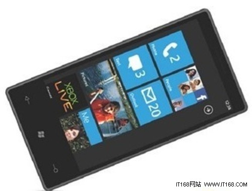 Windows Phone 7����(n��i)���Z���R�eܛ��