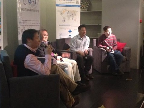 �L�Ǖ�GMIC�����Ο���Tapjoy�Ї��^(q��)����(j��ng)�������I��DeNA�Ї�CEO���¡����˾W(w��ng)�����Åǽ����������ң�